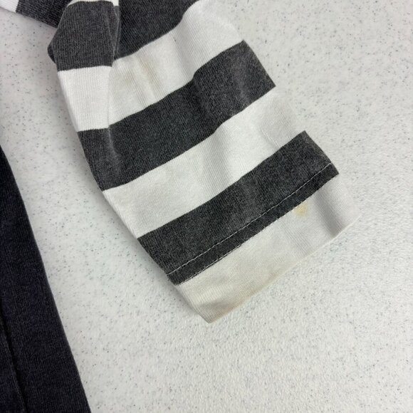 Mini Boden Rock and Roll Applique Layered Long Sleeve Tee 2-3Y - Picture 6 of 6